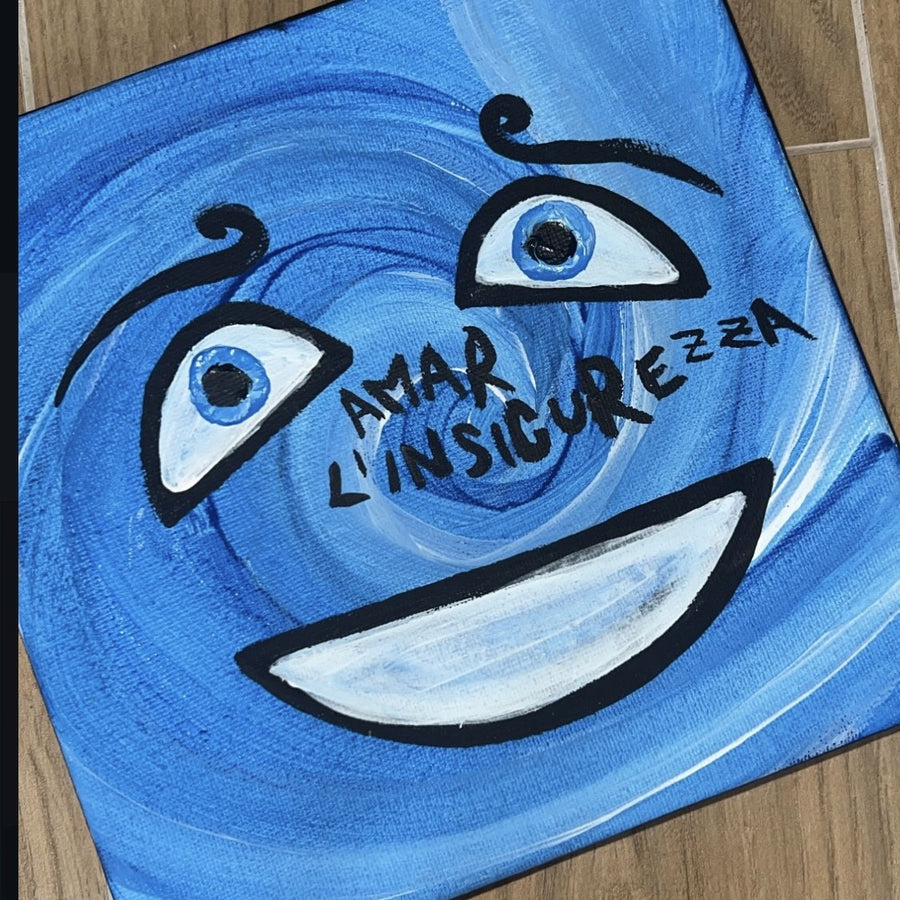 Amar l'insicurezza