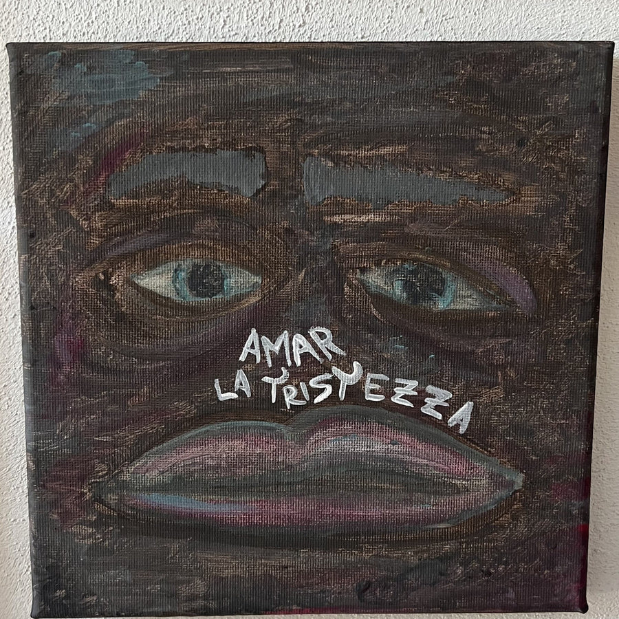 Amar la tristezza