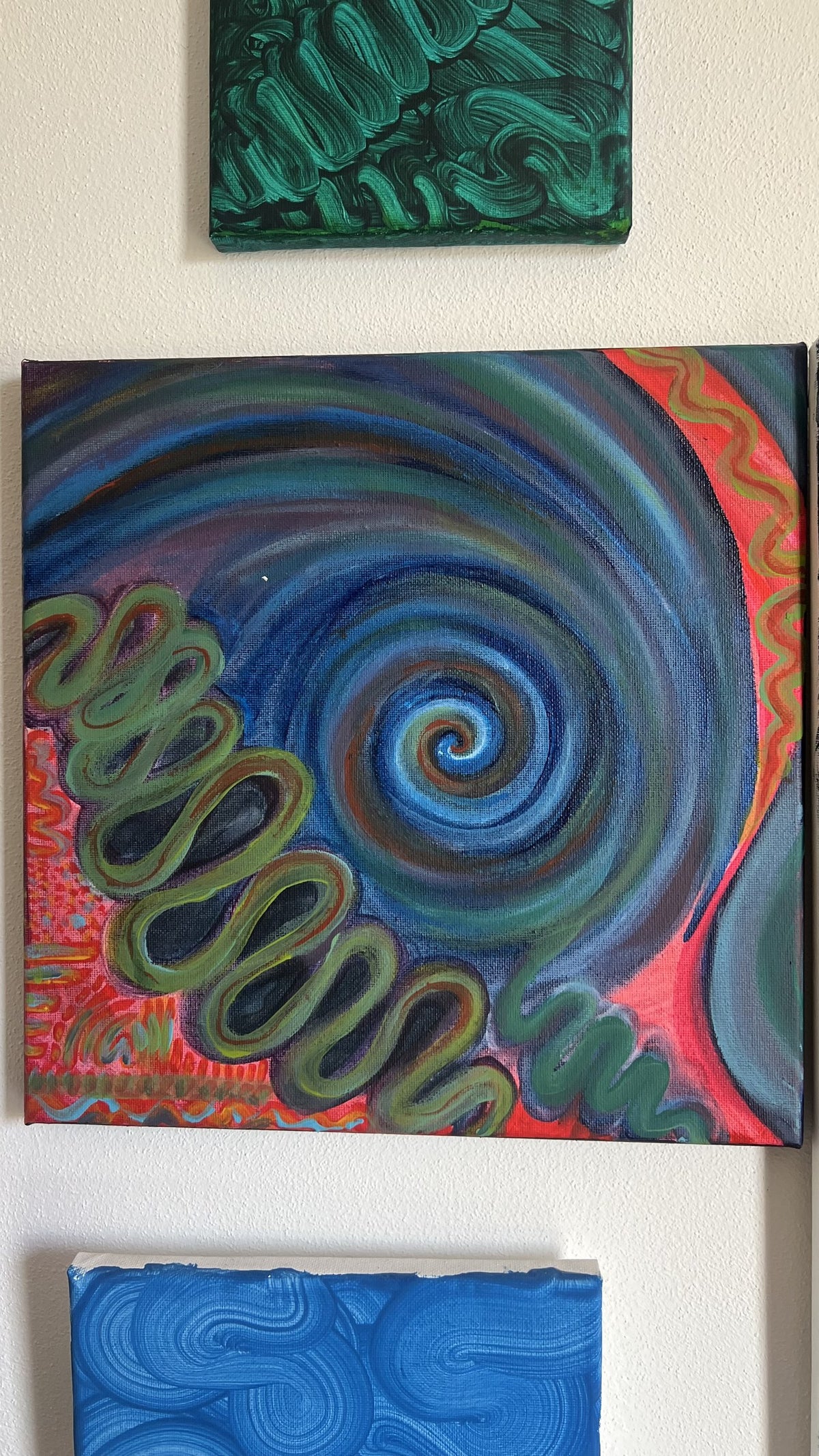 Caos procedurale, BiancoMat