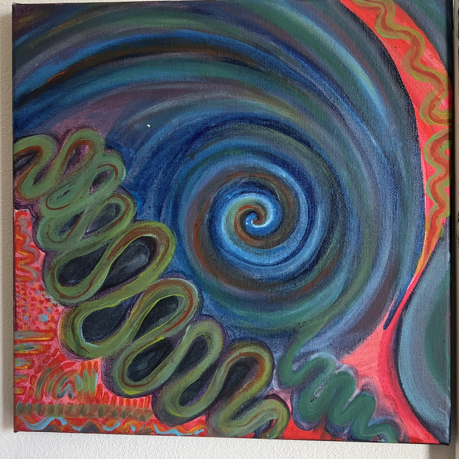 Caos procedurale
