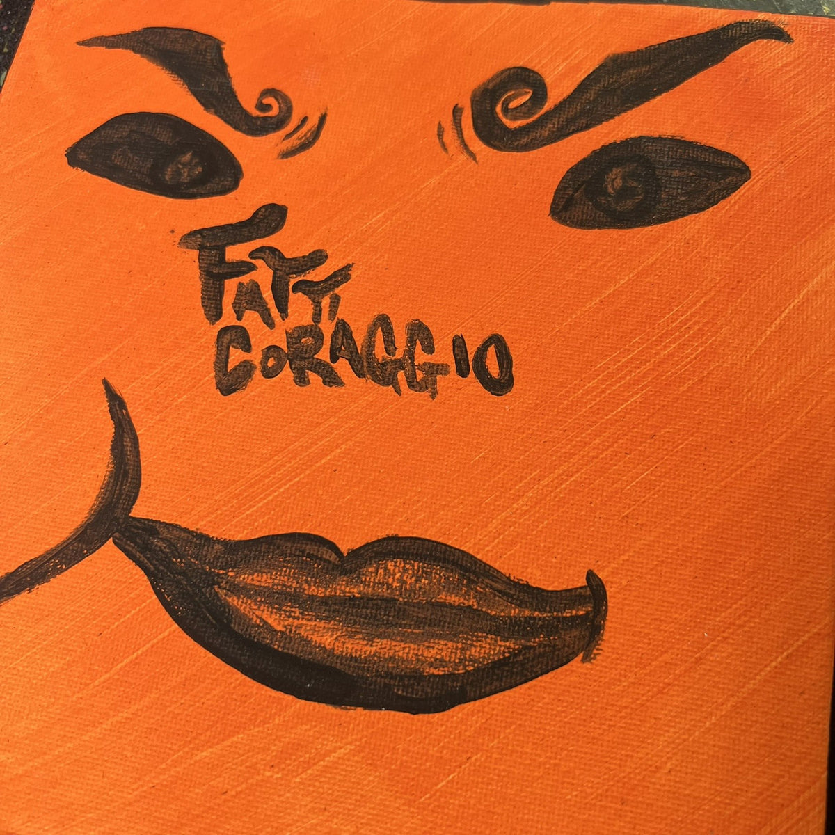 Fatti coraggio, BiancoMat