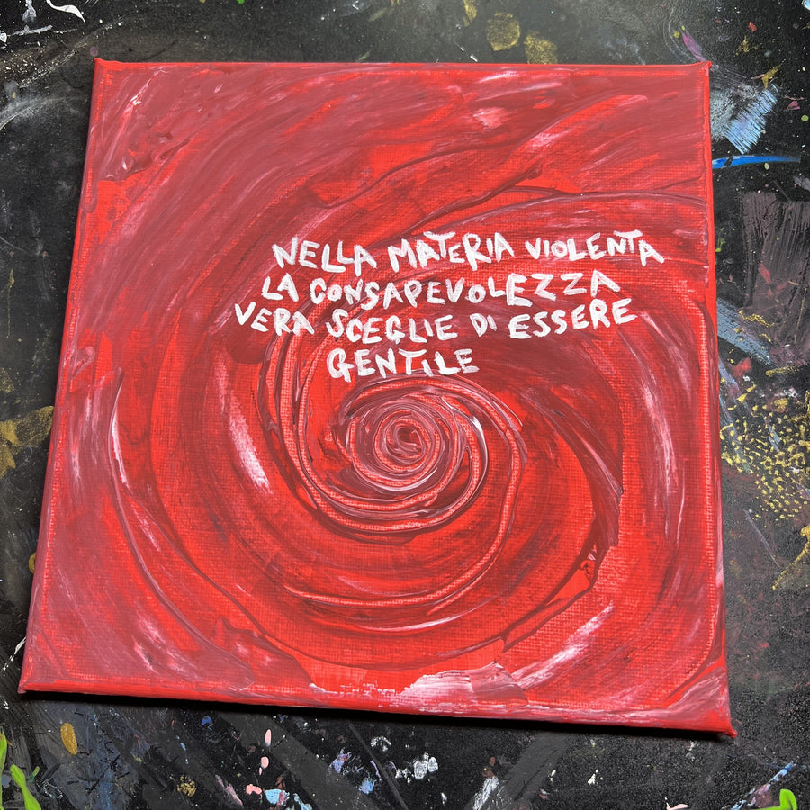 Gentil Consapevolezza