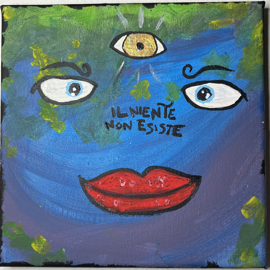 Il niente non esiste