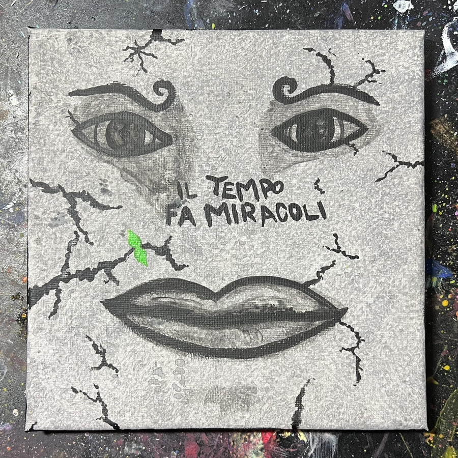Il tempo fa miracoli