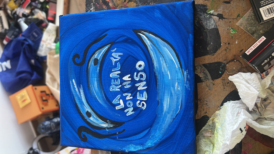 La realtà non ha senso