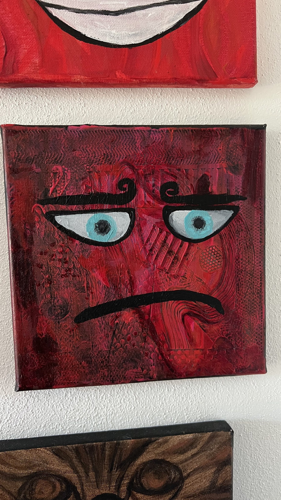 Perplesso