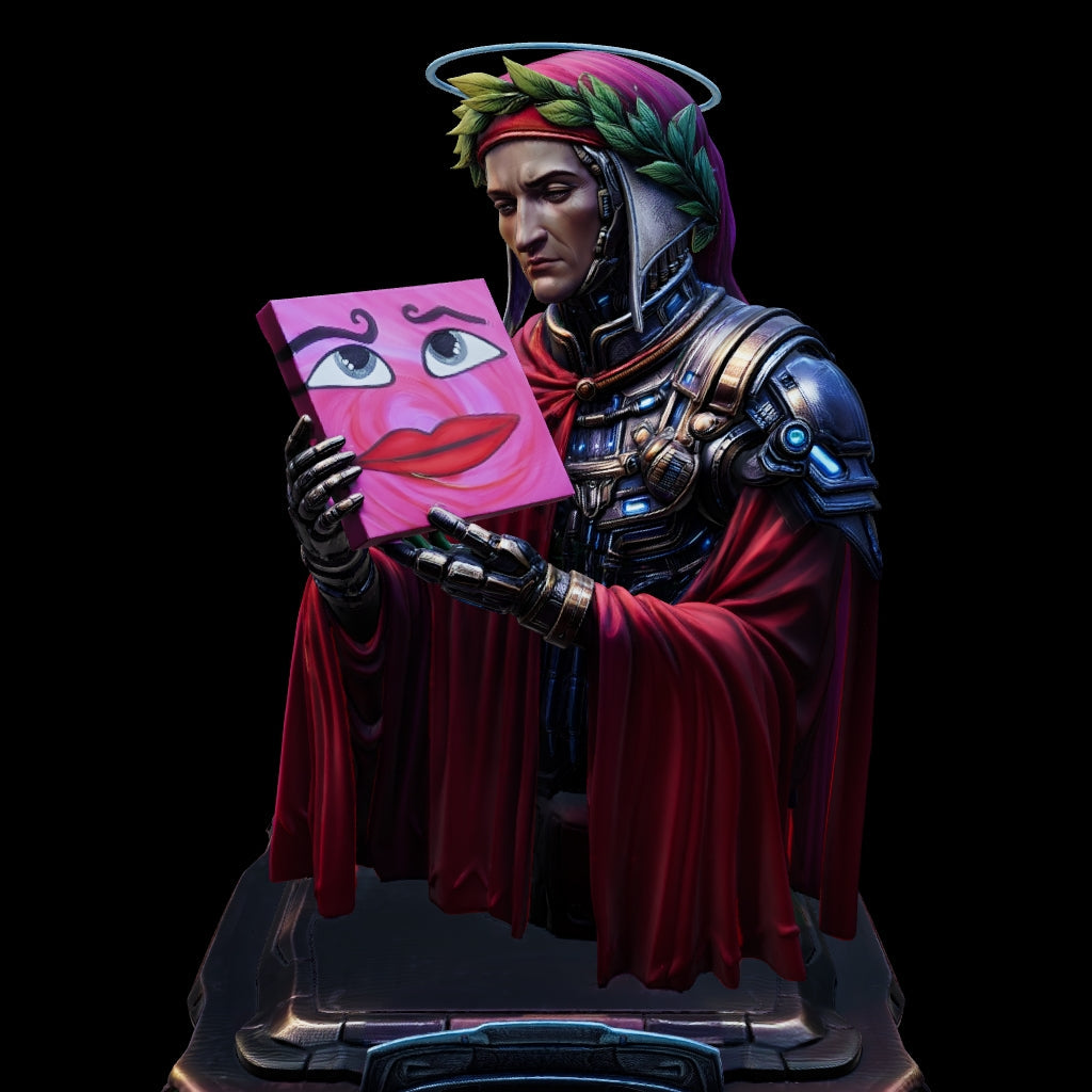 Sguardo Sognante