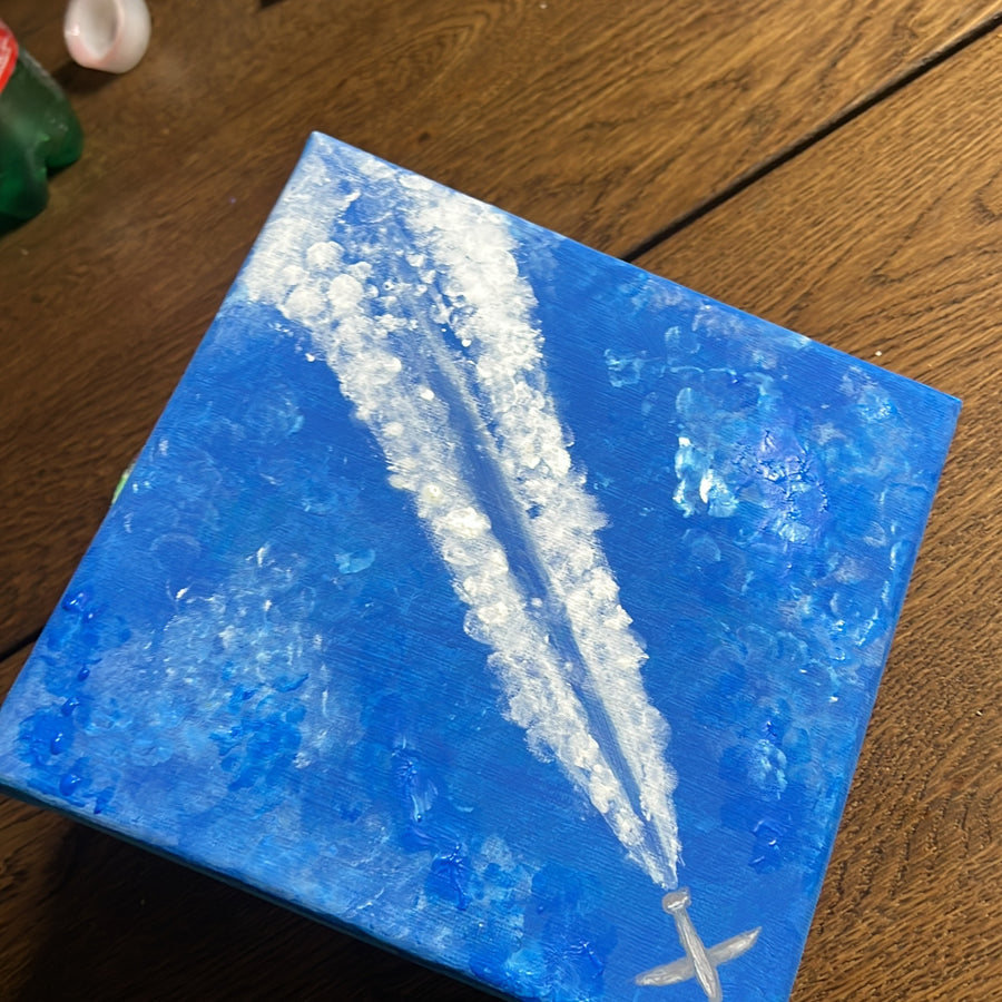 Scie in altri universi