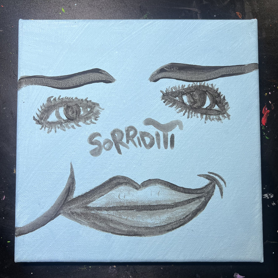 Sorriditi