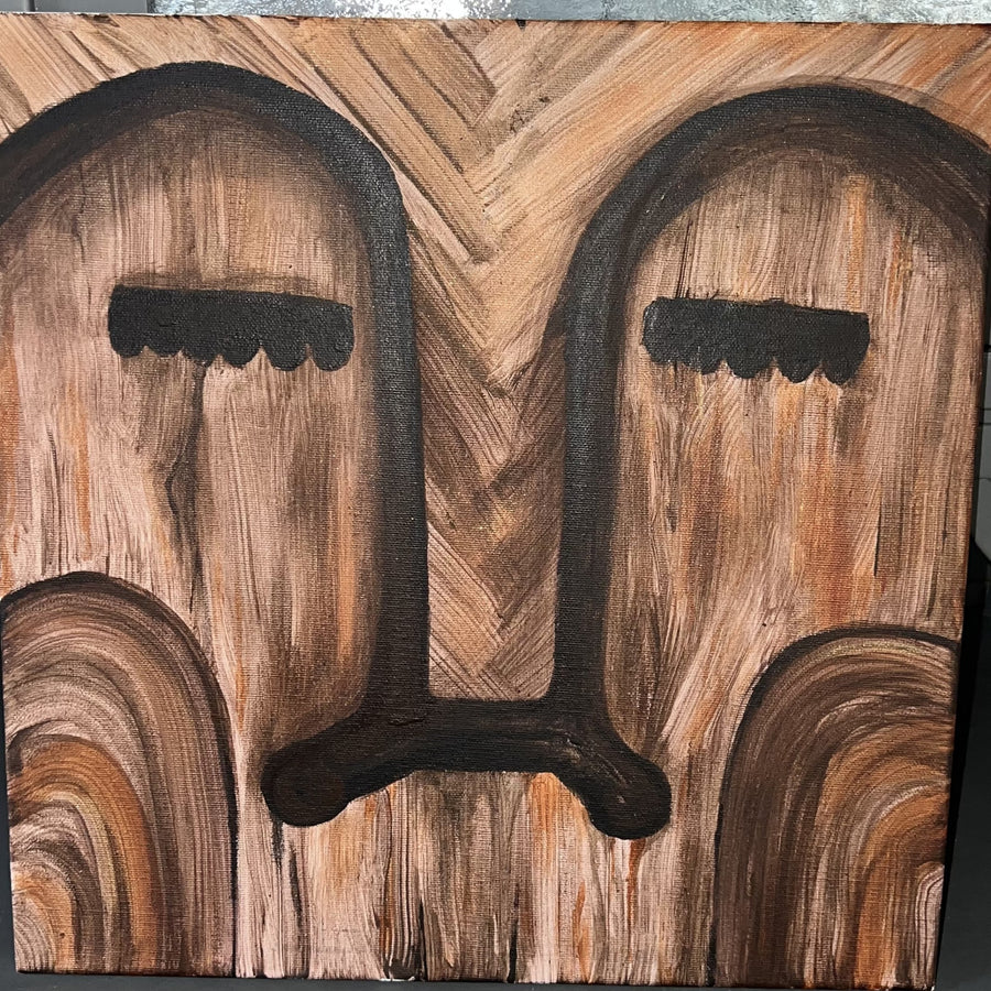 Totem pacifico