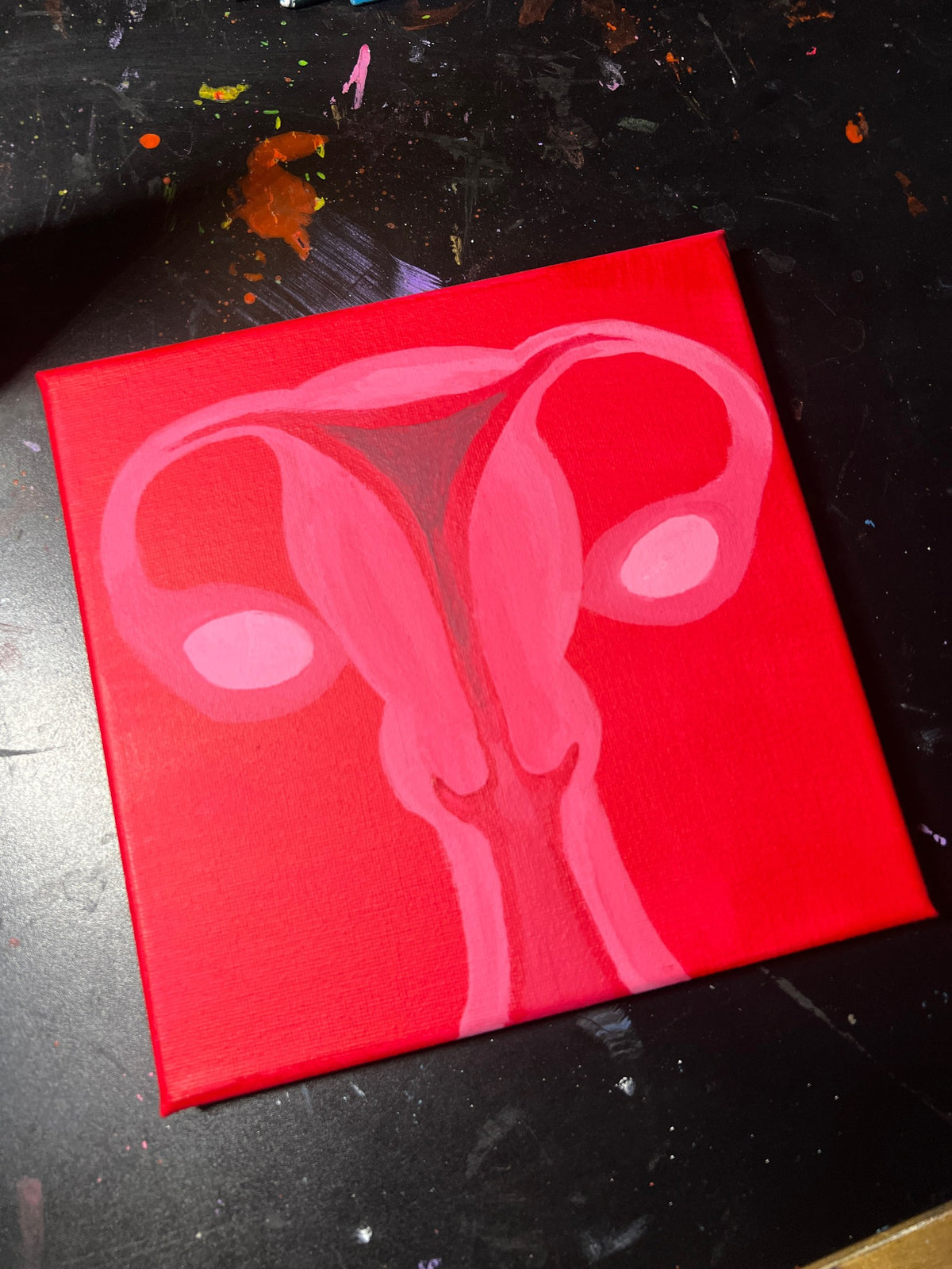 Utero, BiancoMat