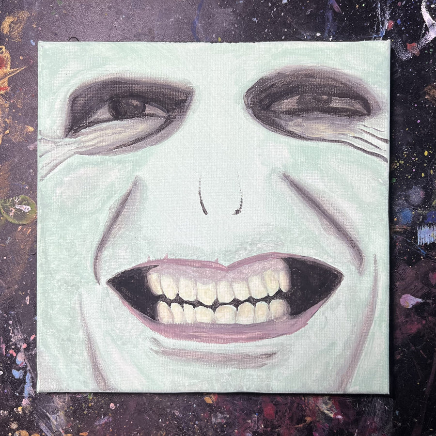 Voldemort